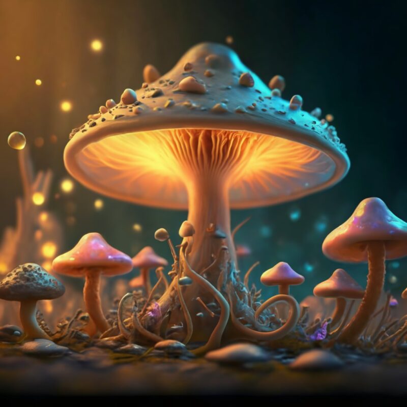 Buy Magic Mushrooms Online for Sale